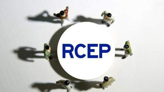 RCEP签定，中国香港在转口贸易上再次“发家致富”