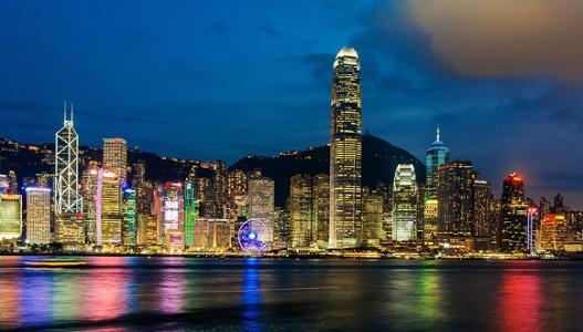 香港公司做转口贸易为何更胜一筹？